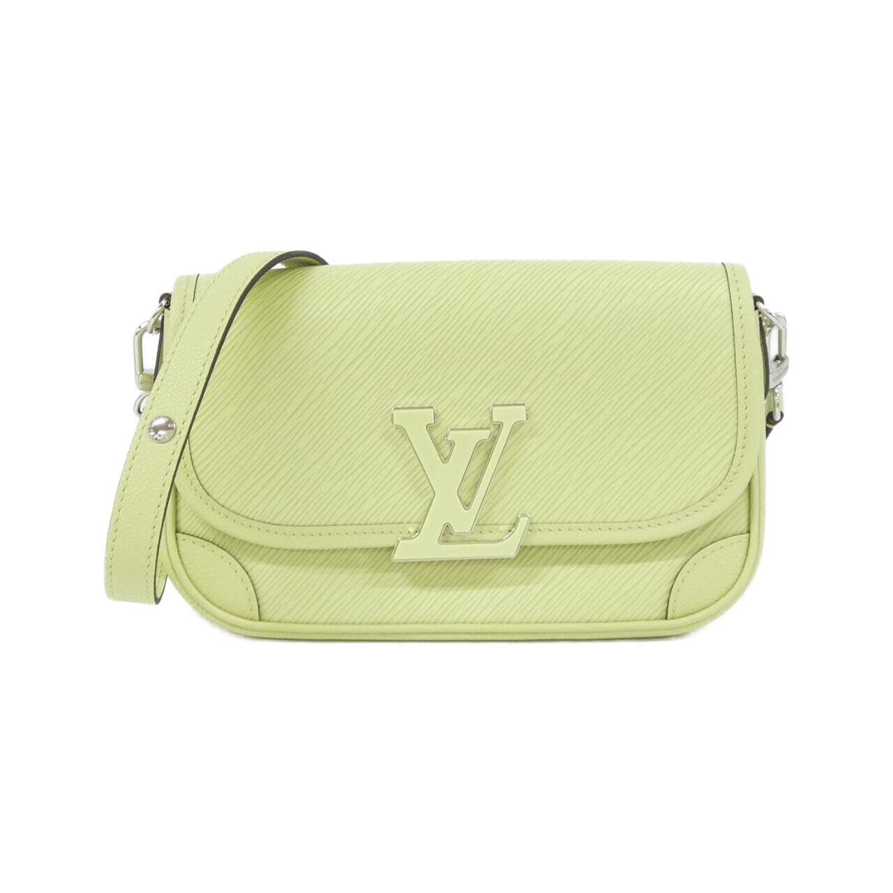 Louis Vuitton Epi Leather Shoulder Bag