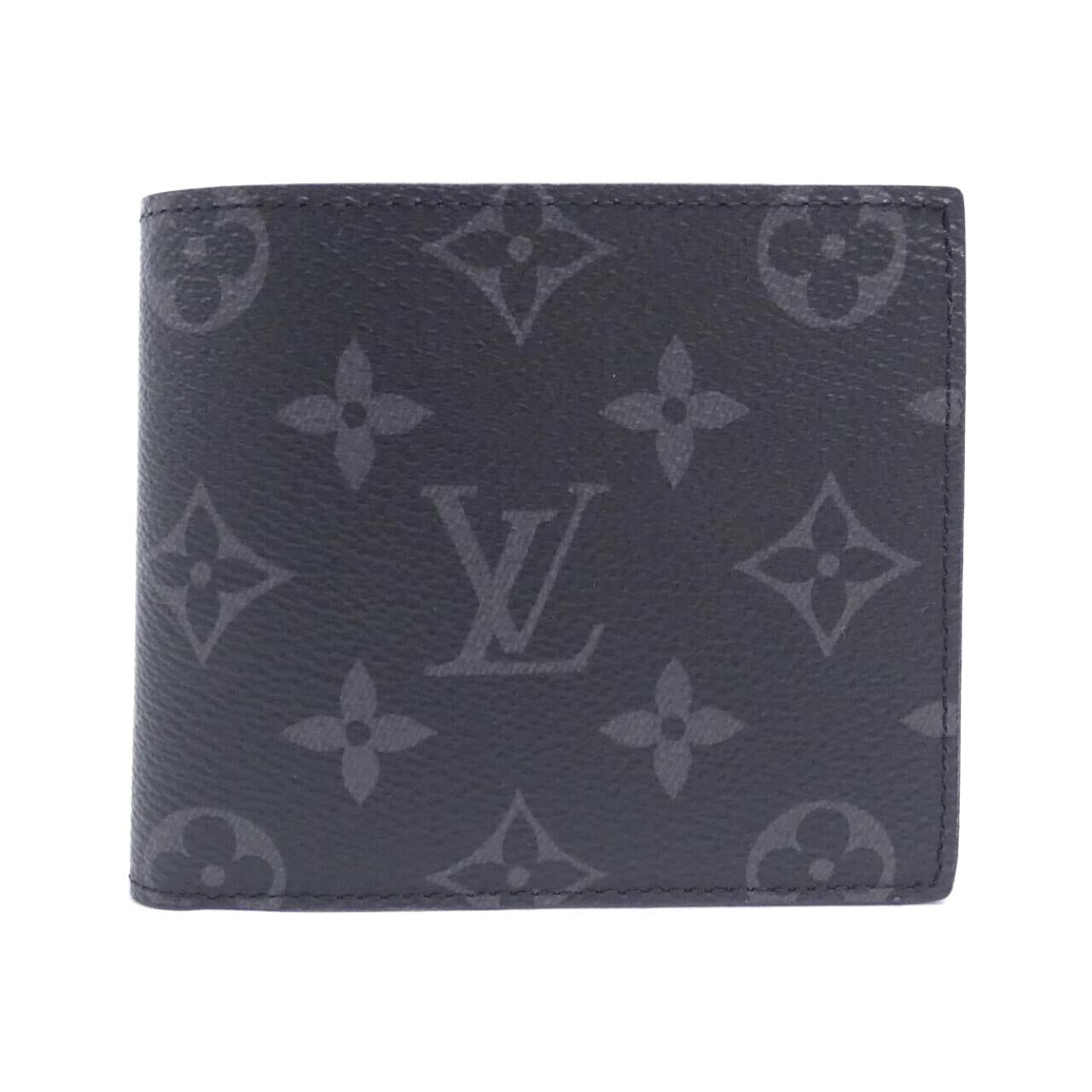 Louis Vuitton Portefeuille Marco Monogram Wallet