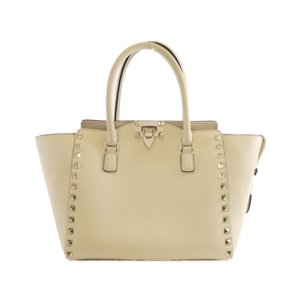 Valentino Garavani ZW2B0540BOL Calf Handbag