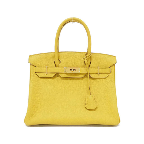 Hermes Birkin30 Togo