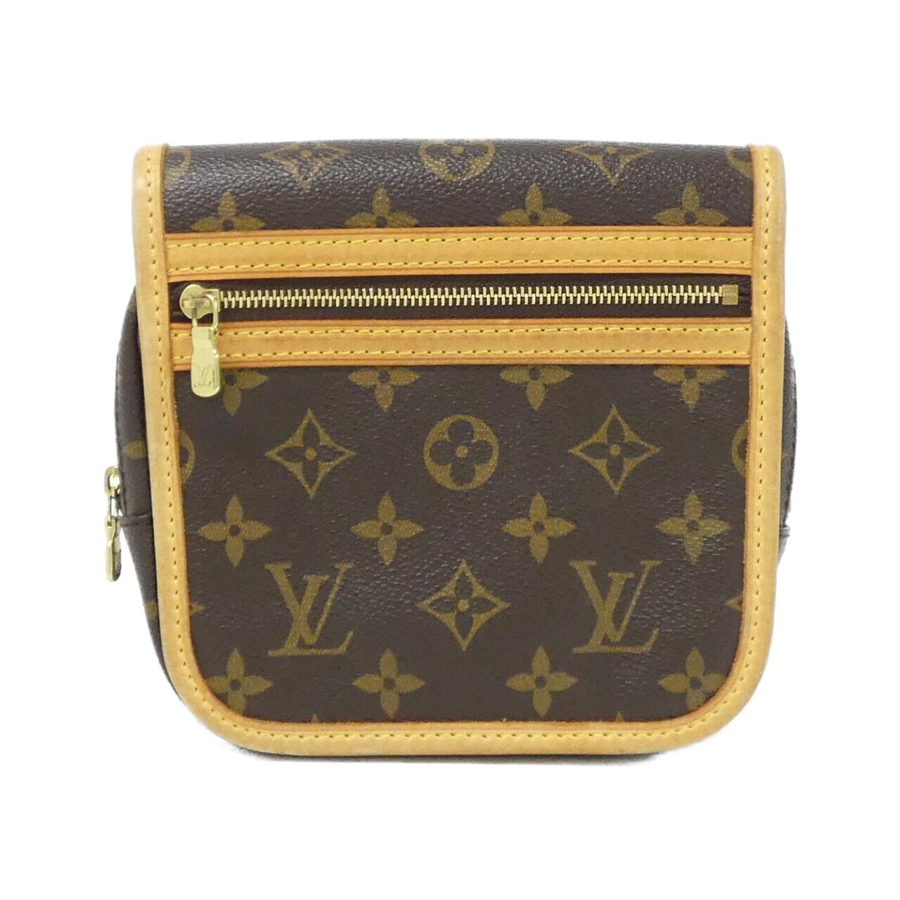 Louis Vuitton Monogram shoulder bag