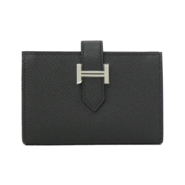Hermes Bearn Mini Epsom Wallet