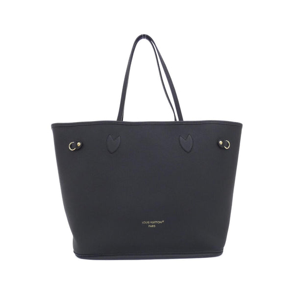 Louis Vuitton Neverfull Inside Out Monogram Tote Bag