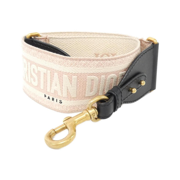 Christian Dior Canvas Strap