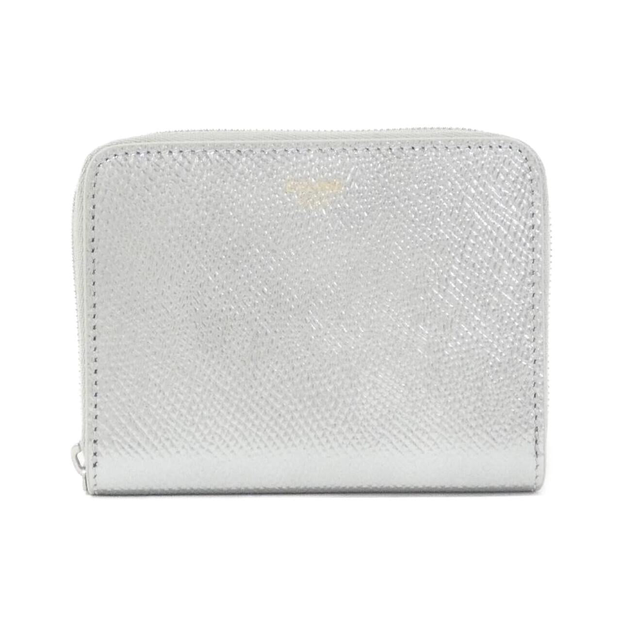 Celine 10B663BFQ Calf Coin Case