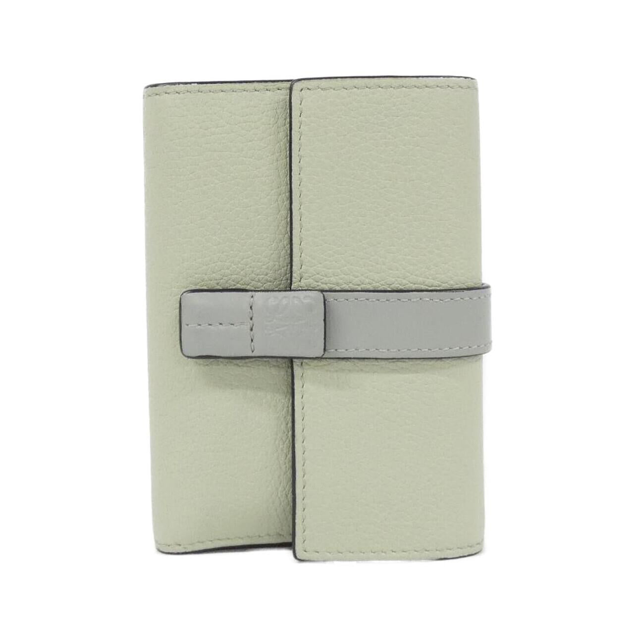 Loewe C660S86X01 Calf Wallet