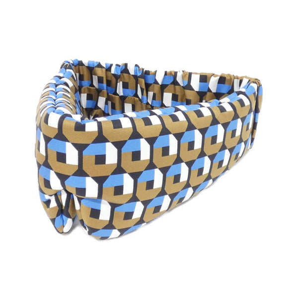 Prada Nylon Eye Mask