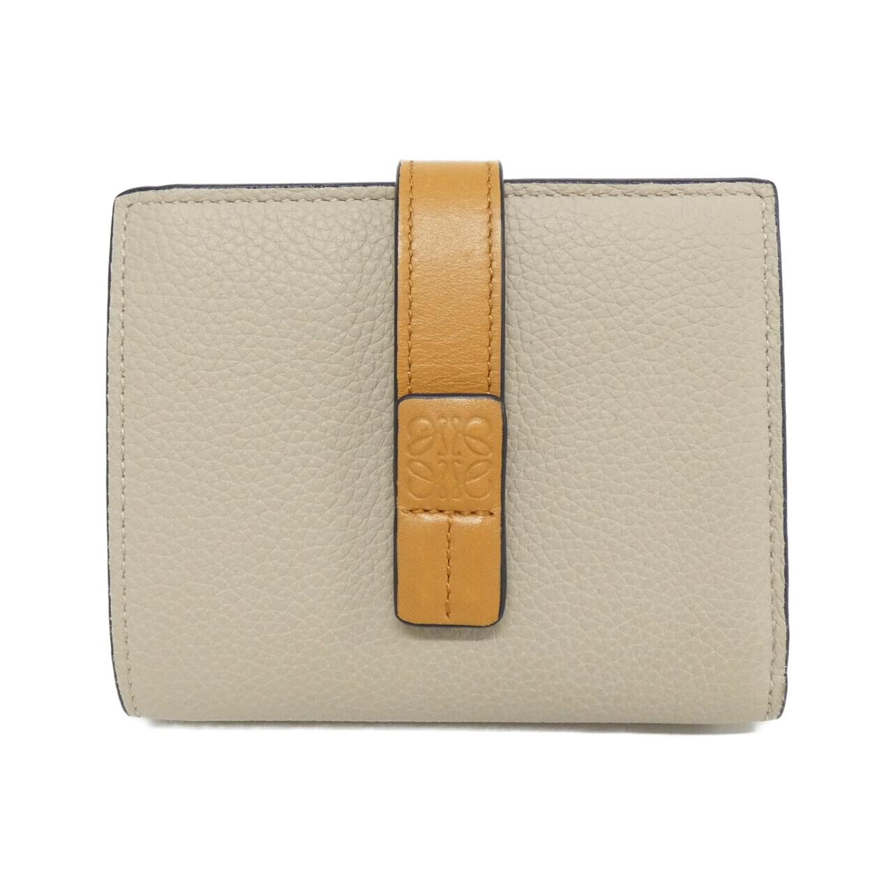 Loewe C660Z41X01 Calf Wallet