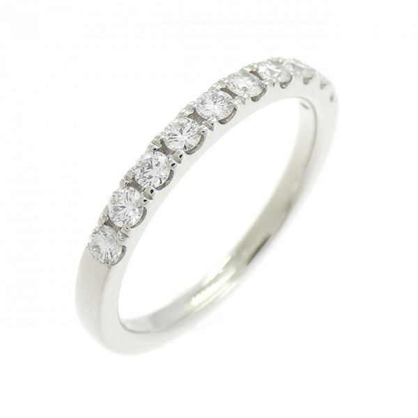 4°C Platinum Diamond Ring