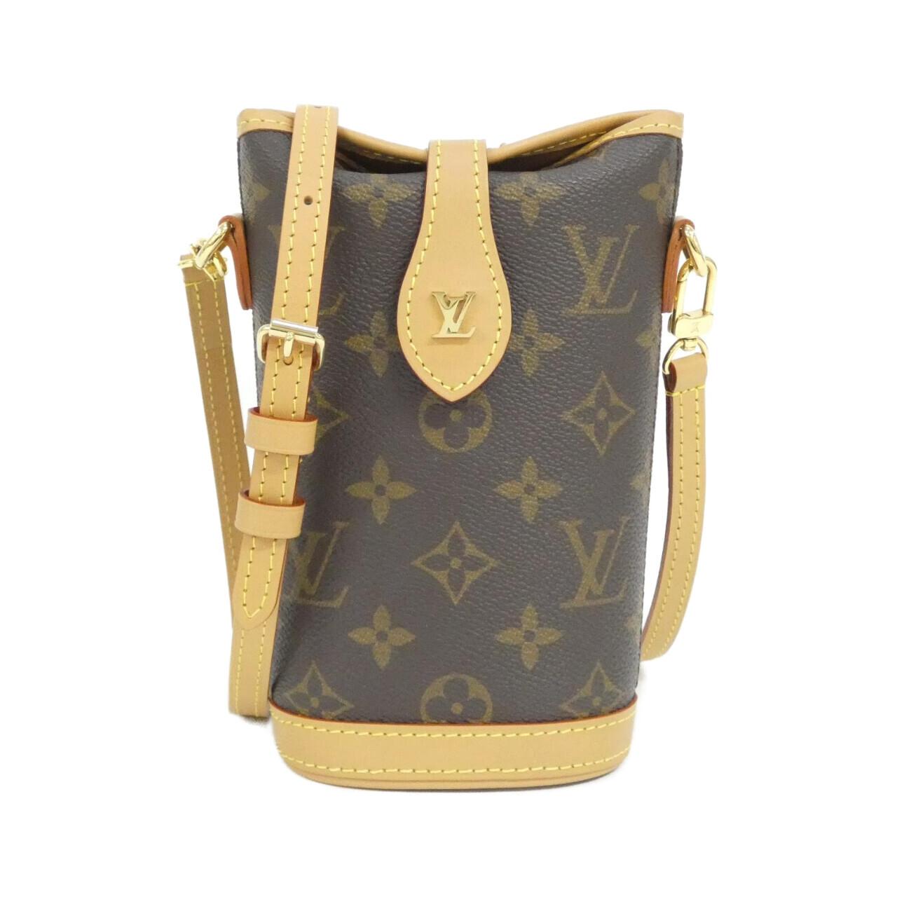 Louis Vuitton Monogram accessory pouch