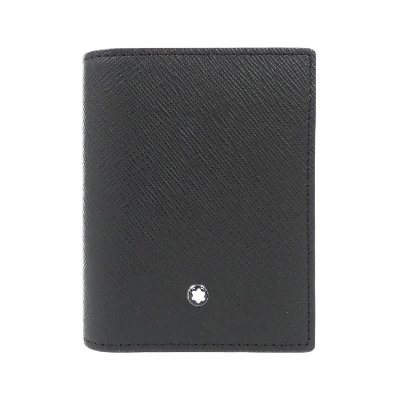 Montblanc 130322 Leather Card Case