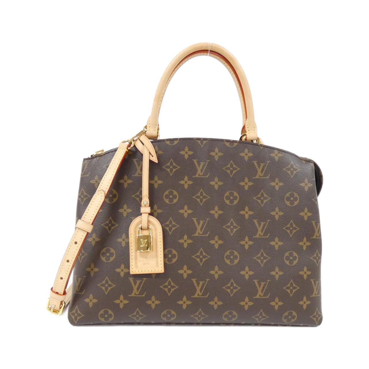 Louis Vuitton Monogram Bag