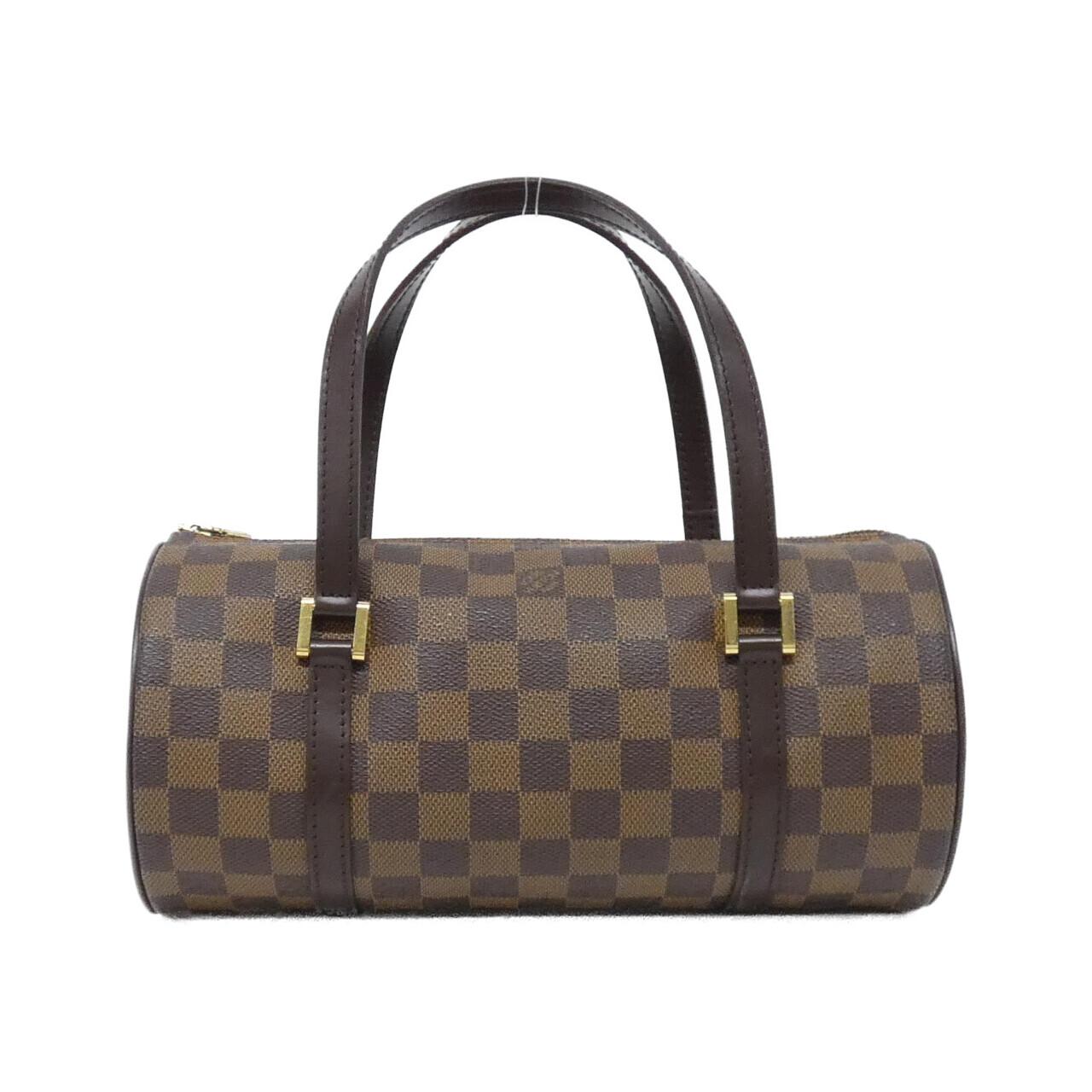 Louis Vuitton Papillon Damier Bag