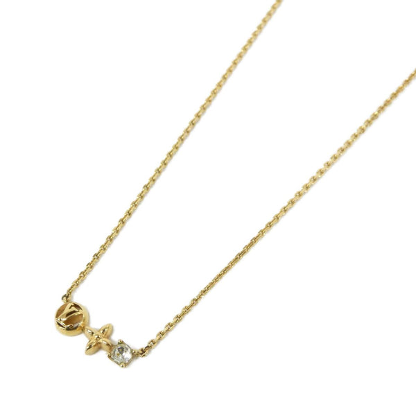 Louis Vuitton Petit Louis Necklace