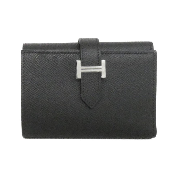 Hermes Bearn Compact Epsom Wallet
