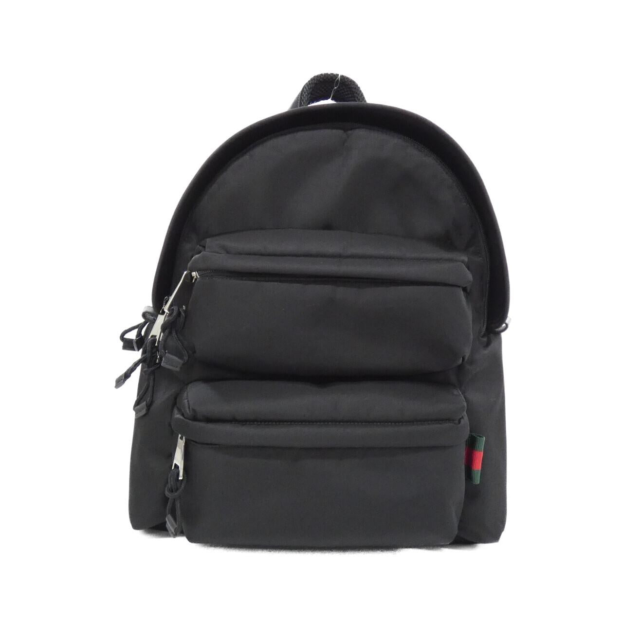 Gucci 800265 FADR6 Nylon Backpack