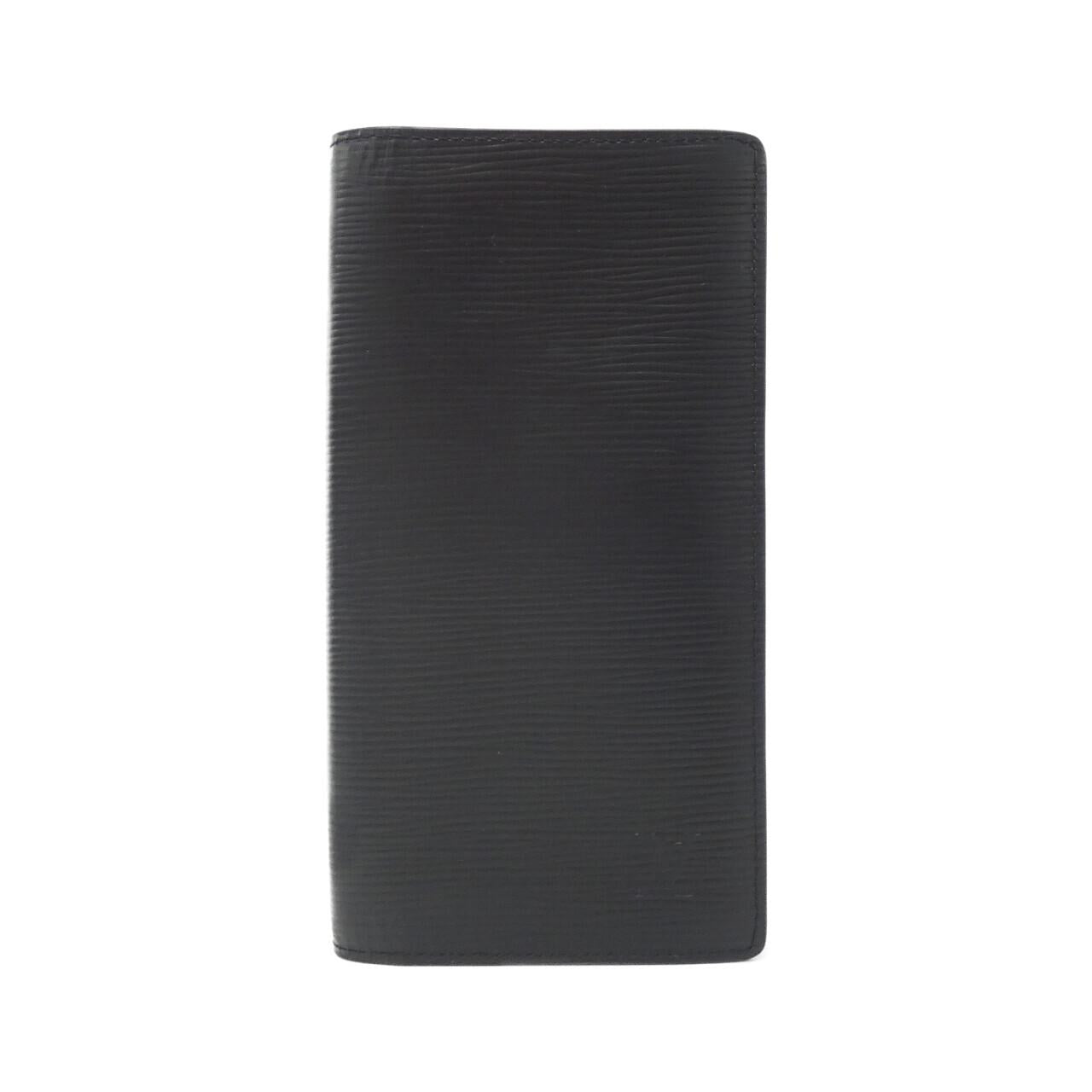Louis Vuitton Epi Long Wallet