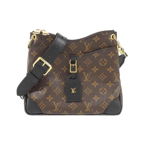 Louis Vuitton Odeon Monogram Shoulder Bag