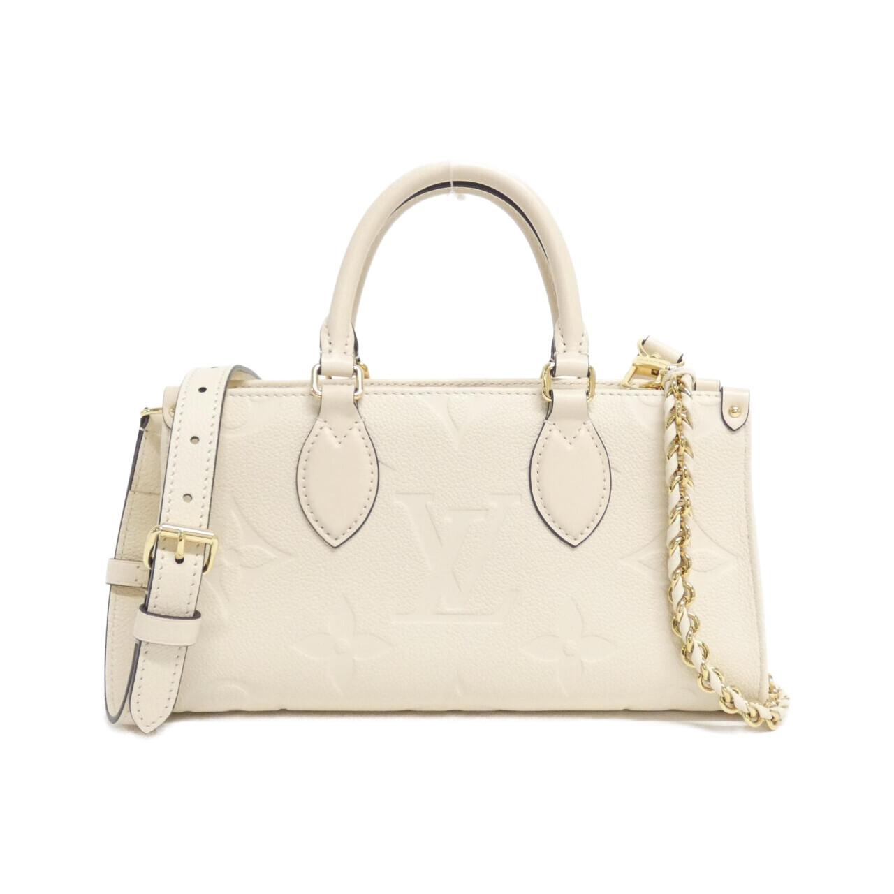 Louis Vuitton Monogram Empreinte Bag