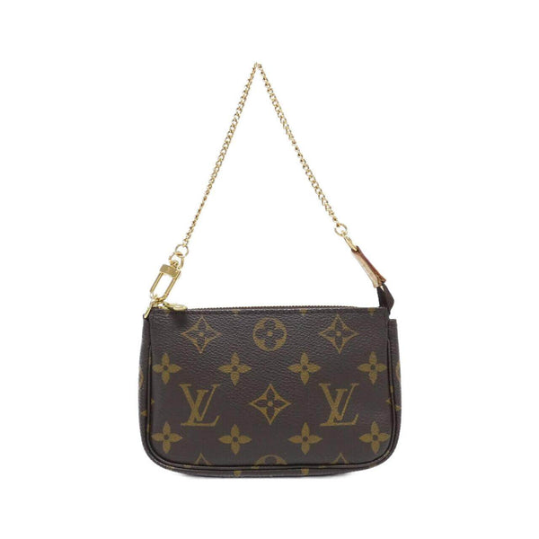 Louis Vuitton Monogram Accessories Pouch