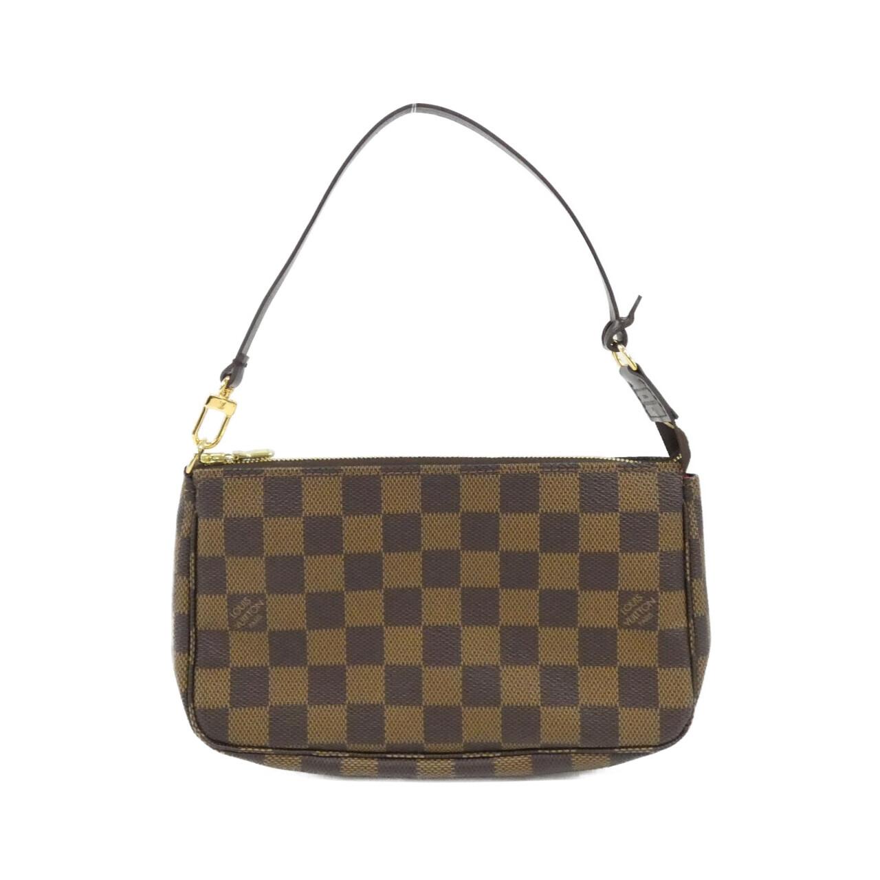 Louis Vuitton Pochette Accessoires Damier Accessory Pouch