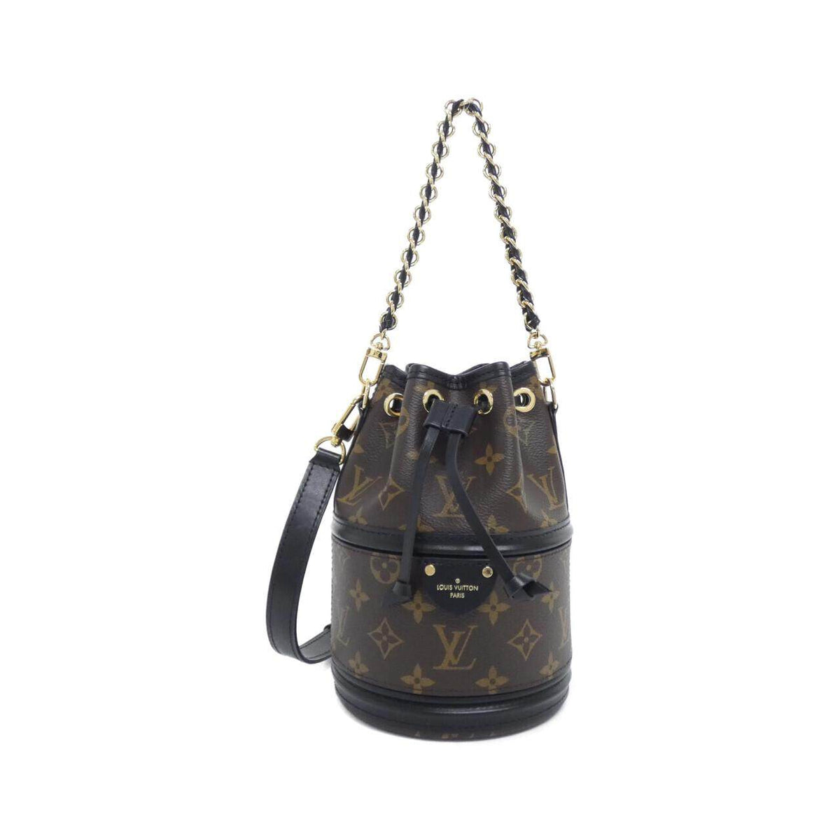 Louis Vuitton Monogram Shoulder Bag