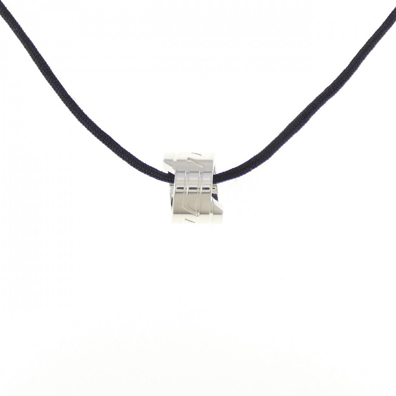 Hermes 925 Silver Necklace