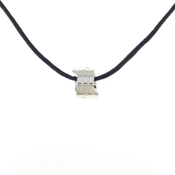 Hermes 925 Silver Necklace