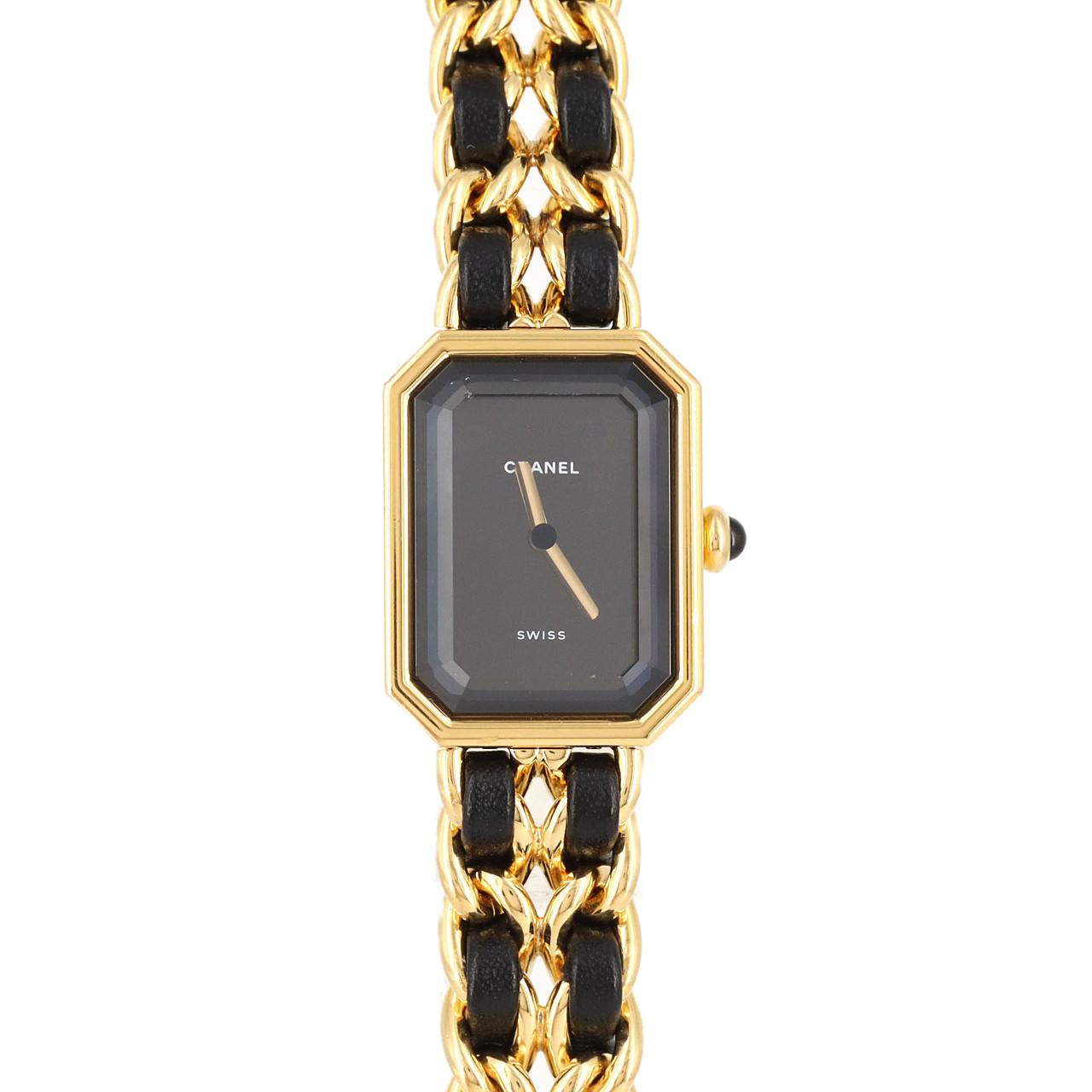 Chanel Premiere Quartz Watch