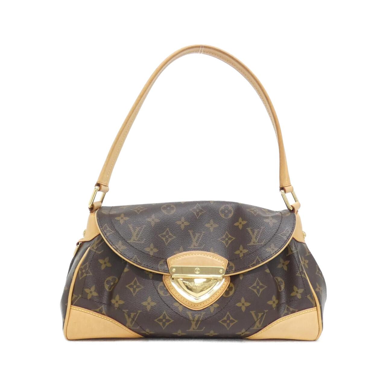 Louis Vuitton Monogram Shoulder Bag