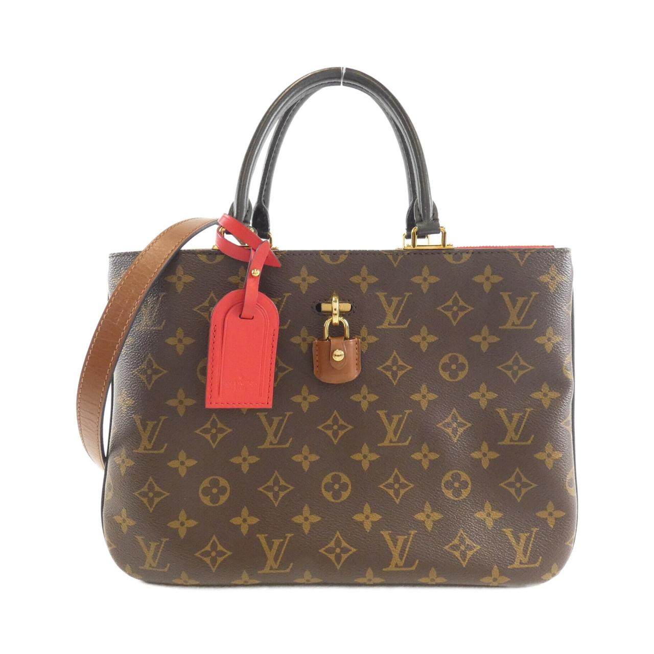 Louis Vuitton Monogram Bag