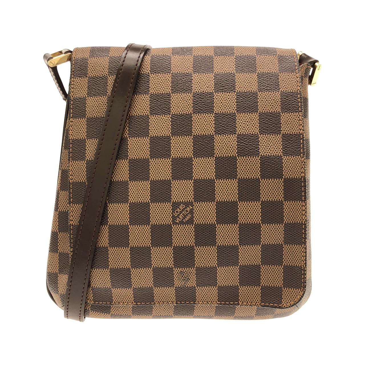 Louis Vuitton Musette Salsa Damier Shoulder Bag