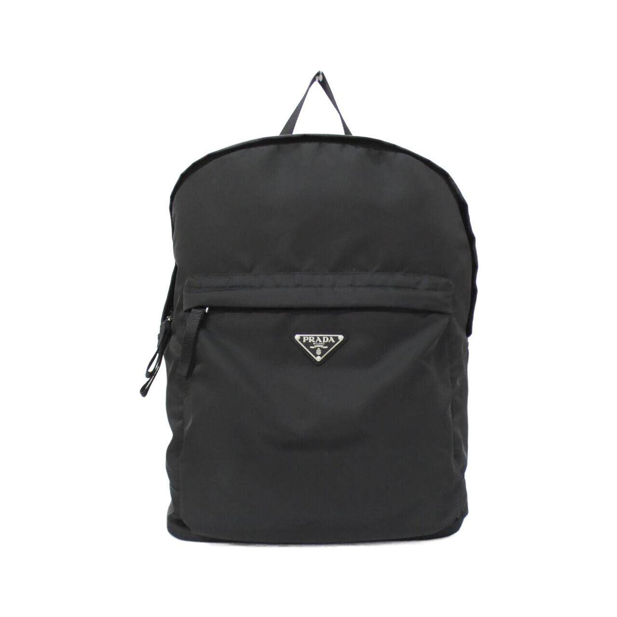 Prada Tessuto Backpack