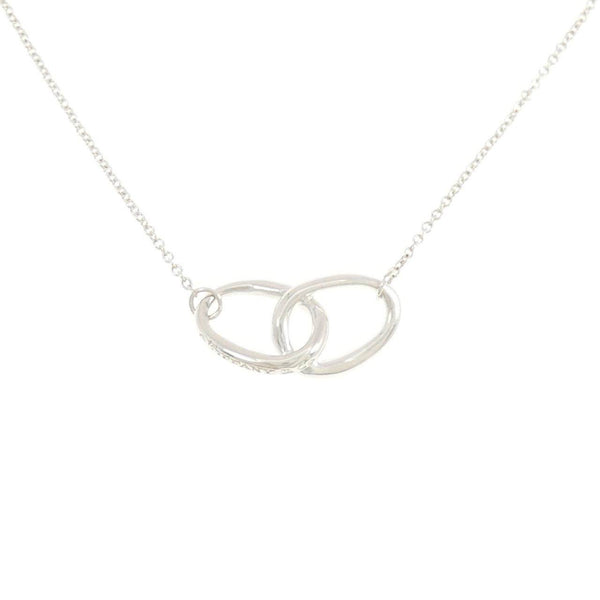 Tiffany & Co. 925 Silver Necklace