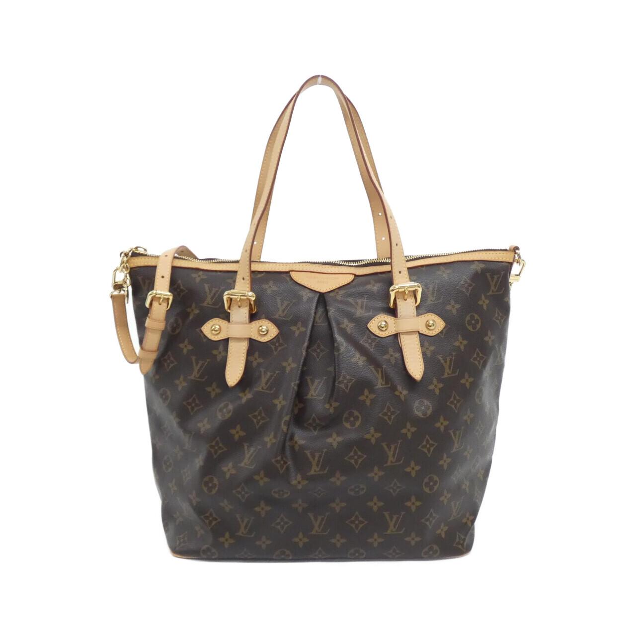 Louis Vuitton Monogram Canvas Bag