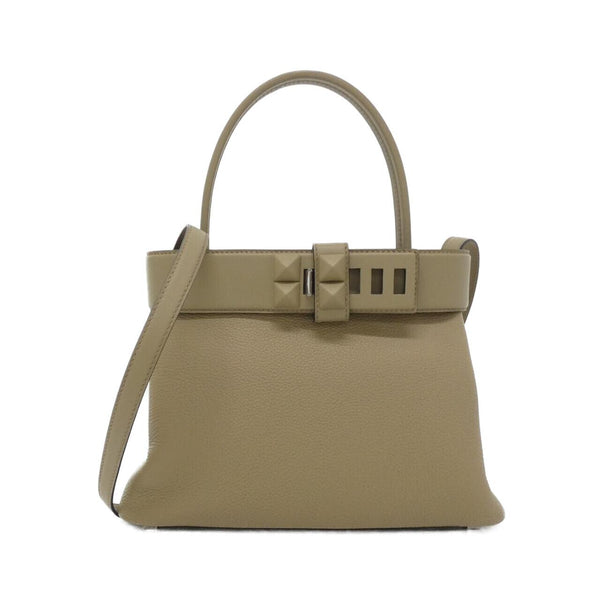 Hermes Medor Togo Swift shoulder bag