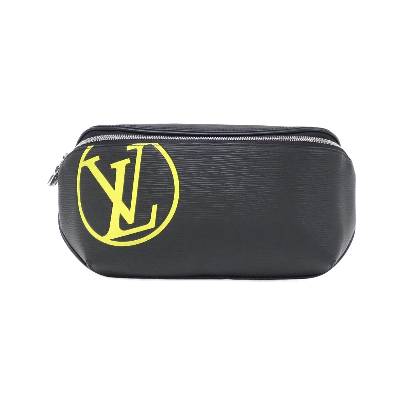 Louis Vuitton Epi bum bag