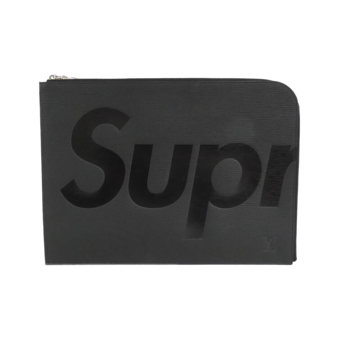 Louis Vuitton Epi Pochette Jour GM clutch Limited