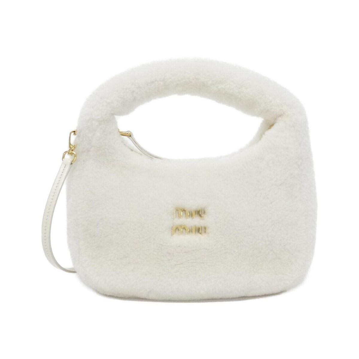 Miu Miu MONTONE Shoulder Bag