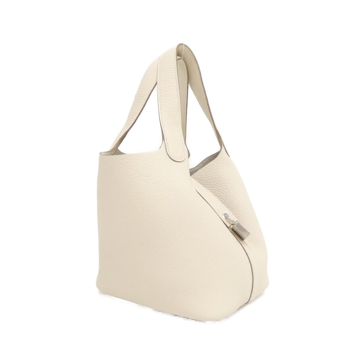 Hermès Picotin Lock PM Taurillon Clemence Bag