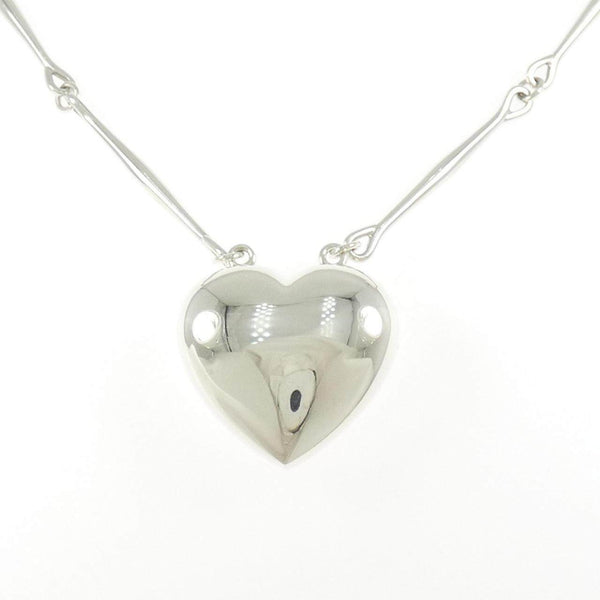 Georg Jensen 925 Silver Necklace