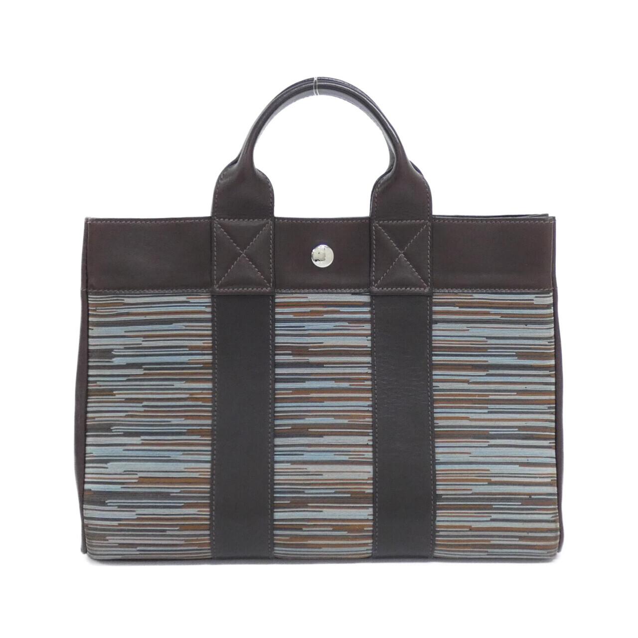 Hermès Sac Fourre Tout PM Vibrato Evercalf Bag