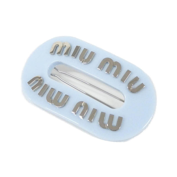 Miu Miu Hair Accessory Hair Clip