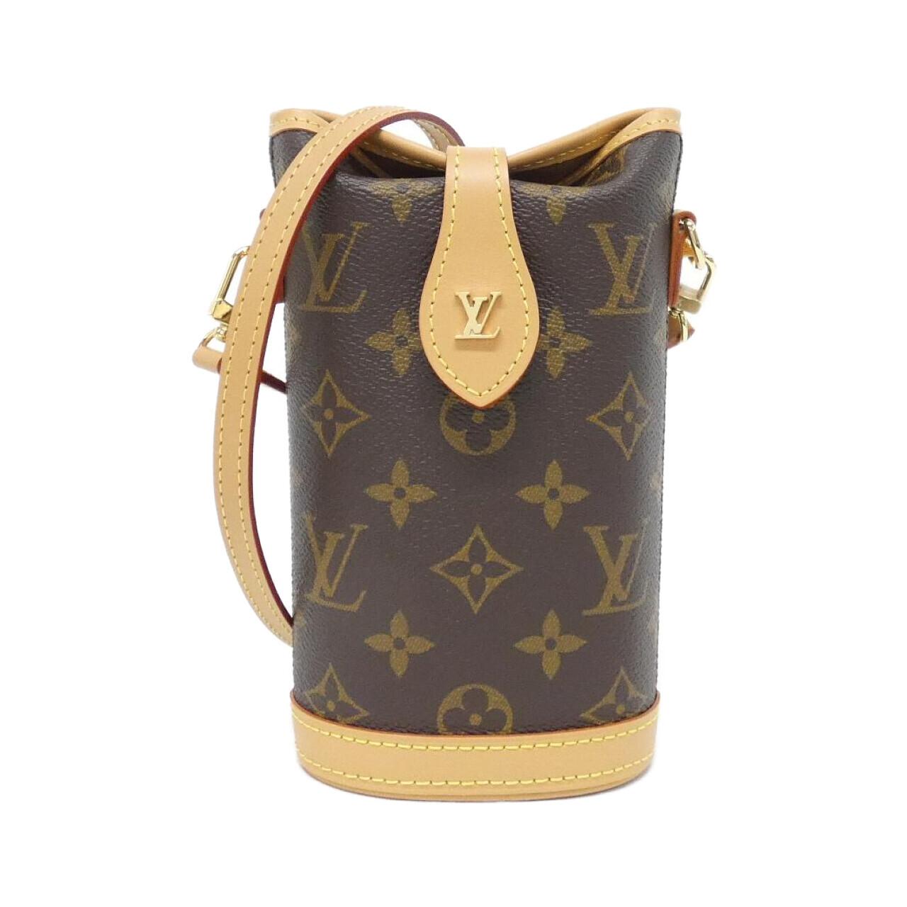Louis Vuitton Monogram Accessory Pouch
