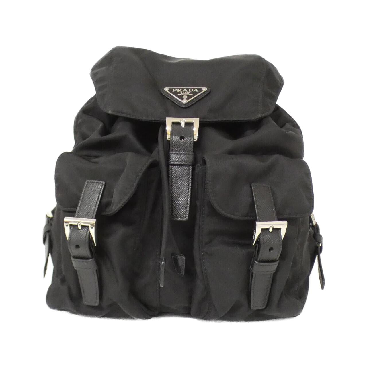 Prada Vela Backpack