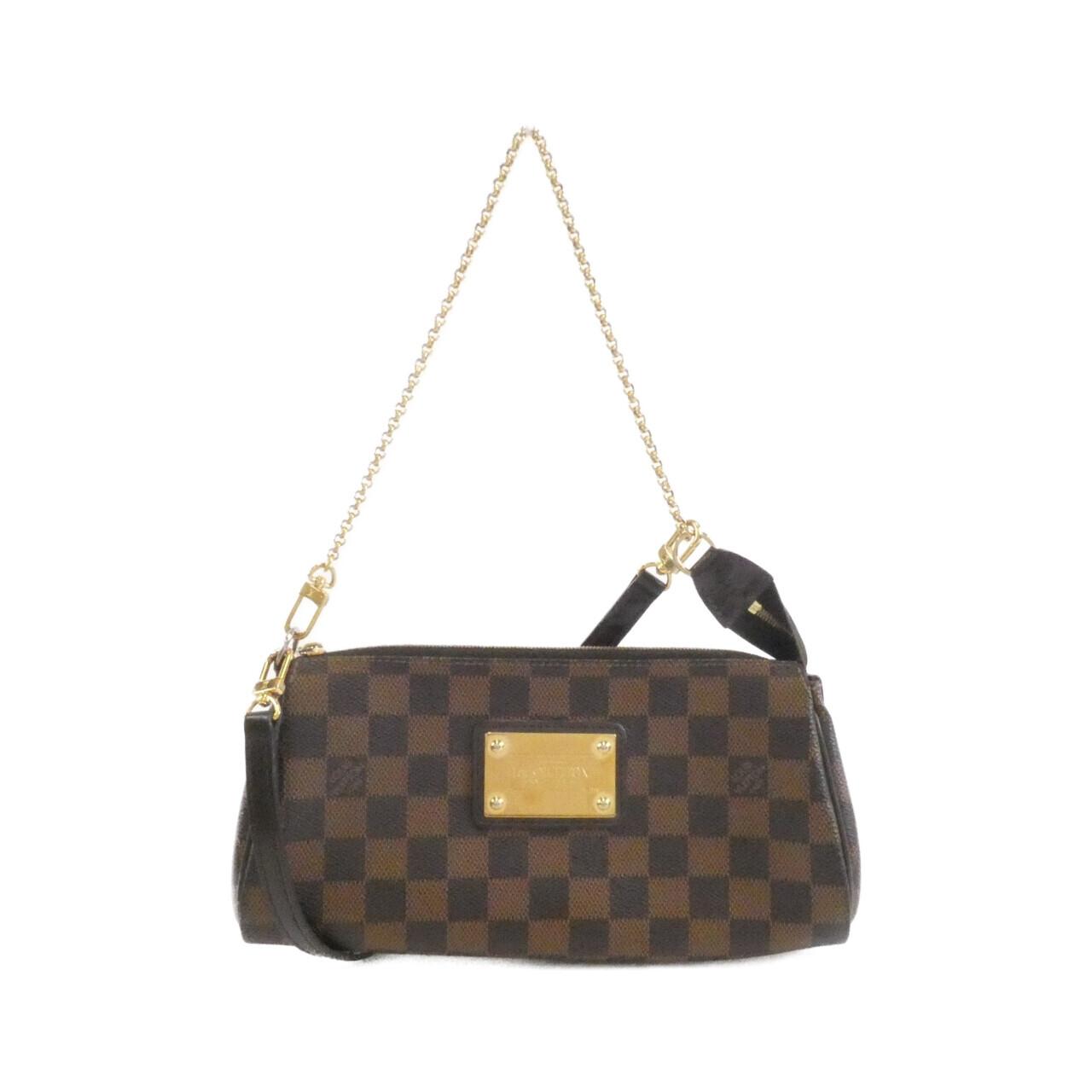 Louis Vuitton Damier Eva shoulder bag