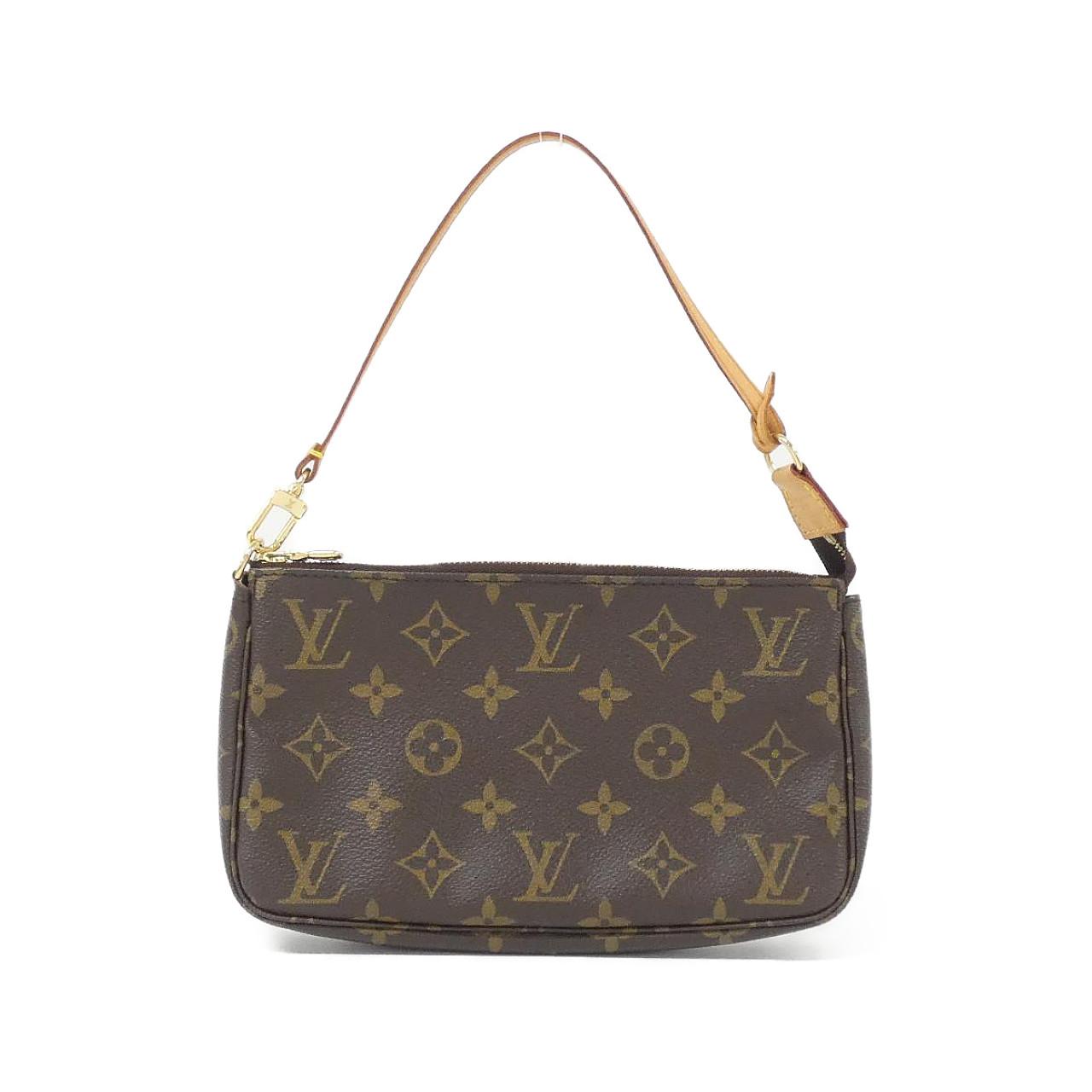 Louis Vuitton Pochette Accessoires Monogram Pouch