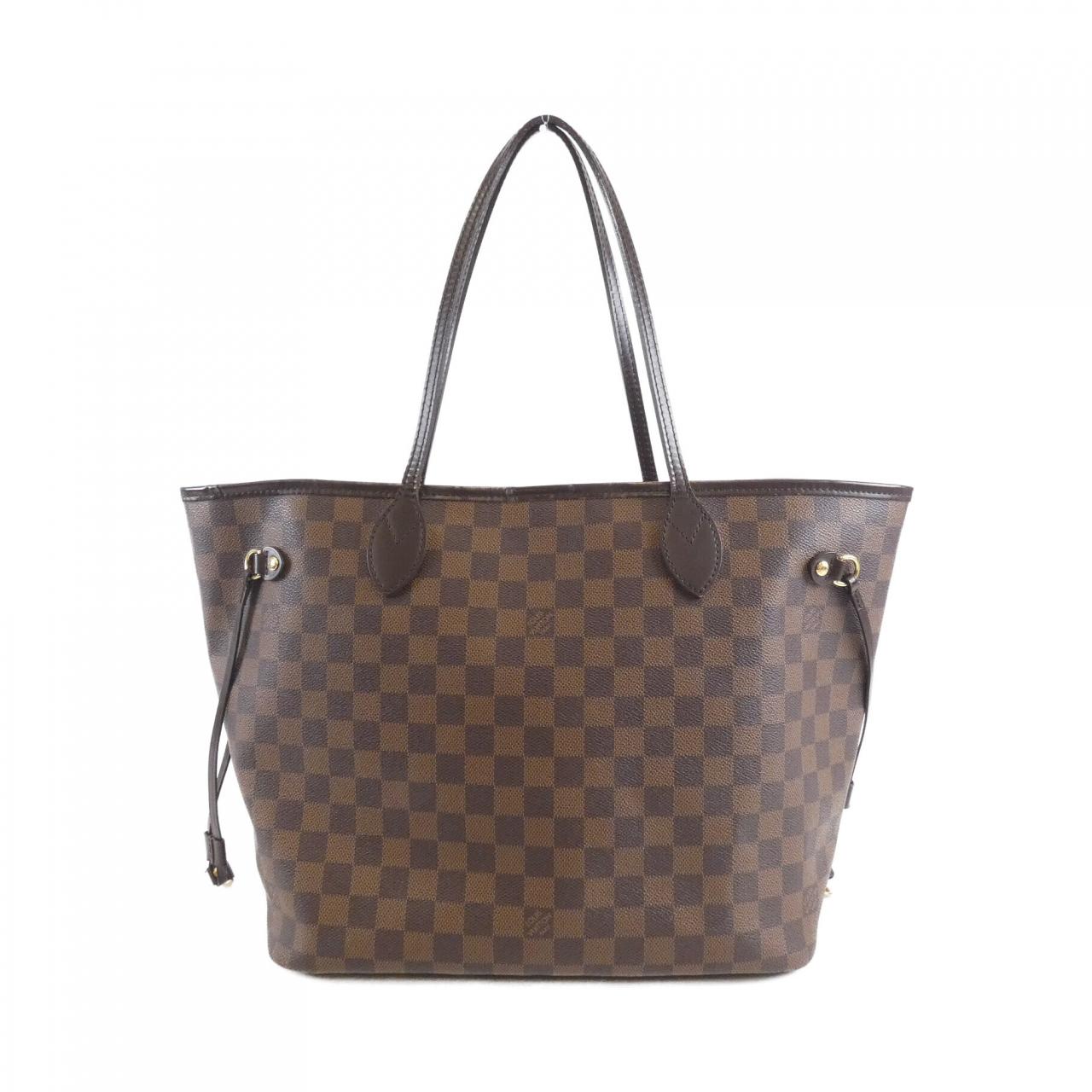 Louis Vuitton Neverfull Damier Bag