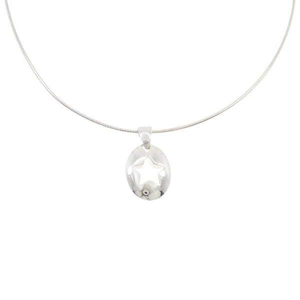 Tiffany & Co. 925 Silver Necklace