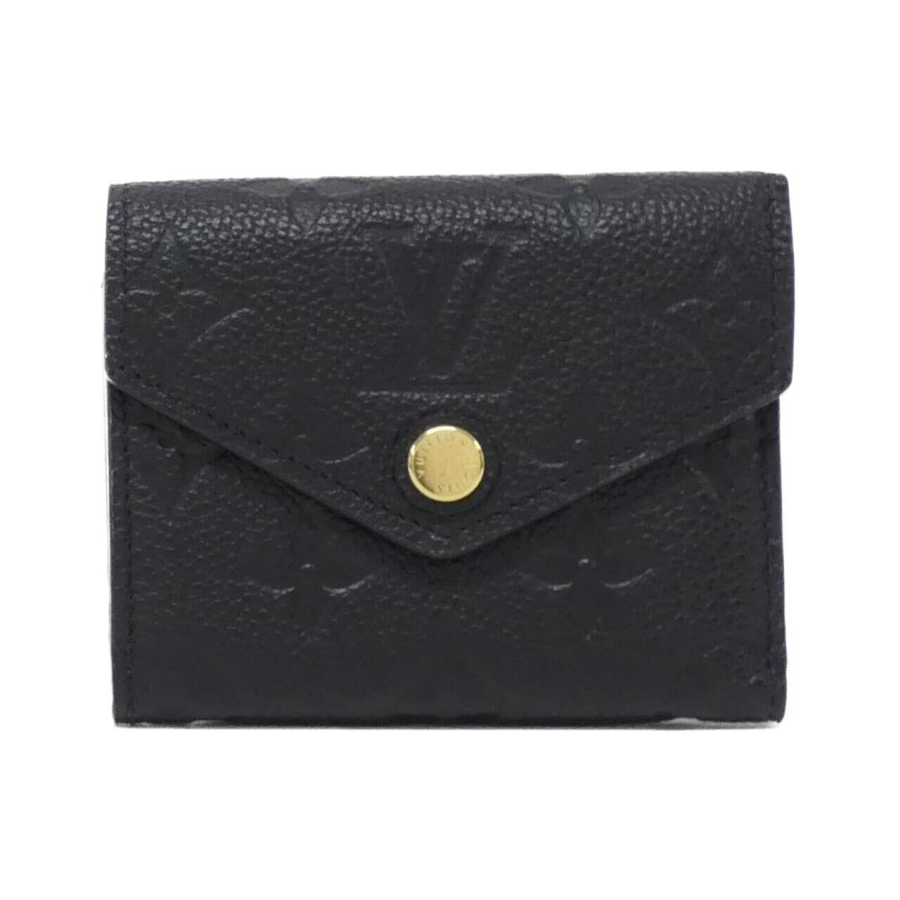 Louis Vuitton Monogram Empreinte Wallet